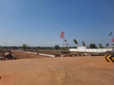 Image of 183 Sq.ft Residential Plot / Land for sale in Vikarabad Town, Vikarabad for Rs. 2745001