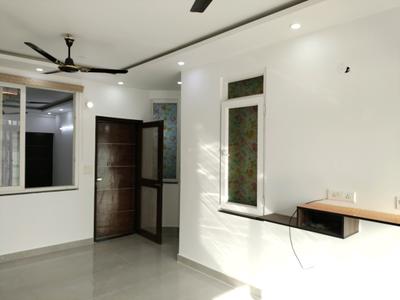 Bedroom Image of 2100 Sq.ft 4 BHK Apartment / Flat for sale in CGHS ShivLok Apartment, Sector 6 Dwarka New Delhi for Rs. 29800000