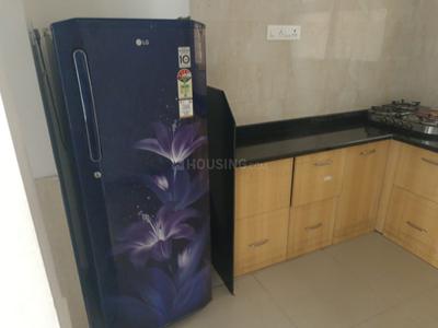 Karda Hari Vishwa Kitchen 1