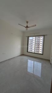 Hall Image of 1300 Sq.ft 3 BHK Apartment / Flat for rent in Nigdi Pune for Rs. 50000