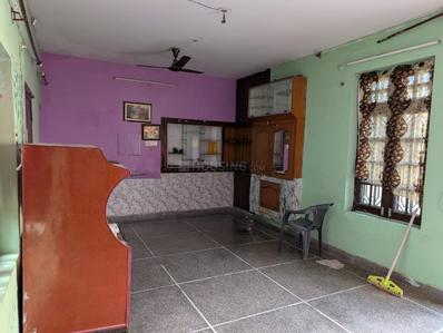 Hall Image of 660 Sq.ft 1 BHK Independent House for rent in Rama Mandi Jalandhar for Rs. 8000