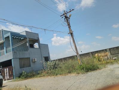 Image of 990 Sq.ft Residential Plot / Land for sale in Perungalathur, Chennai for Rs. 5500000