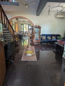 4 BHK Independent House