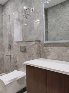 Bedroom One Image of 2400 Sq.ft 4 BHK Builder Floor for sale in Ansal Esencia Sector 67, Sector 67 Gurgaon for Rs. 32500000