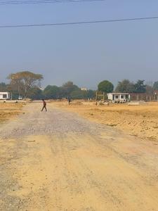 Image of 2152 Sq.ft Residential Plot / Land for sale in Gosainganj, Lucknow for Rs. 8800000