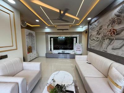 1 BHK Flat
