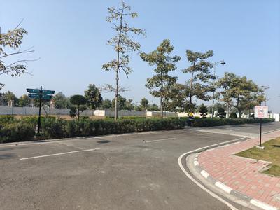 Image of 138 Sq.ft Residential Plot / Land for sale in Sector 34, Sonipat for Rs. 17900000