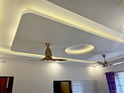 Hall Image of 900 Sq.ft 2 BHK Apartment / Flat for sale in Shivalik City, Sector 127 Mohali for Rs. 4290000