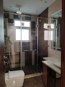 Bedroom Two Image of 3000 Sq.ft 4 BHK Builder Floor for sale in Sun City, Sector 54 Gurgaon for Rs. 39000000