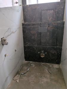 Bedroom Two Image of 1155 Sq.ft 2 BHK Apartment / Flat for sale in NLC Aroha, Miyapur Hyderabad for Rs. 7414500