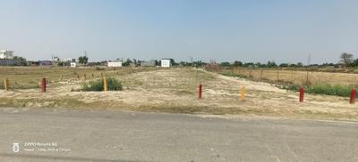 Image of 22700 Sq.ft Residential Plot / Land for sale in Kursi Road, Lucknow for Rs. 26780000