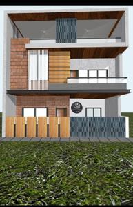 Image of 950 Sq.ft Residential Plot / Land for sale in Rau, Indore for Rs. 4500000