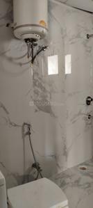 Image of 1665 Sq.ft 3 BHK Apartment / Flat for rent in Omaxe Heights , Gomti Nagar, Lucknow for Rs. 31000
