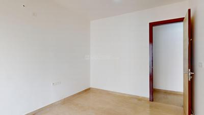Bedroom Image of 1580 Sq.ft 3 BHK Apartment / Flat for sale in Vijay Anmol Pride, Goregaon West Mumbai for Rs. 49000000