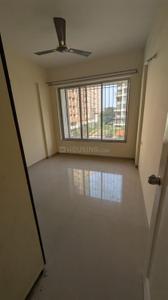 Bedroom Image of 1050 Sq.ft 2.5 BHK Apartment / Flat for rent in Pharande Celestial City, Ravet Pune for Rs. 26000