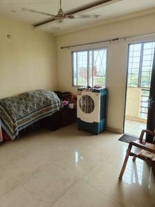 Hall Image of 832 Sq.ft 2 BHK Apartment / Flat for sale in Balaji Green City, Hirapur Colony Raipur for Rs. 2300000
