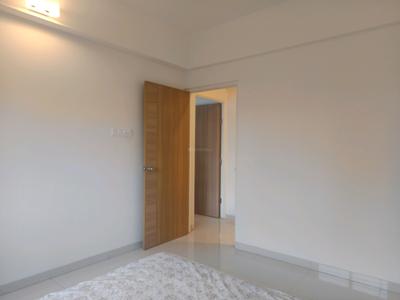 Bedroom Image of 1070 Sq.ft 2 BHK Apartment / Flat for sale in Kumar Palmcrest A6, Kondhwa Budruk Pune for Rs. 5100000
