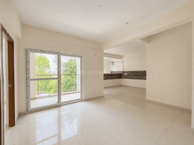Image of 1321 Sq.ft 3 BHK Apartment / Flat for sale in Tru Windchimes, Carmelaram, Bengaluru for Rs. 18500000
