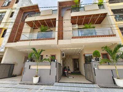 Image of 3070 Sq.ft 4 BHK Villa for sale in Gandhi Path West, Jaipur for Rs. 18031000