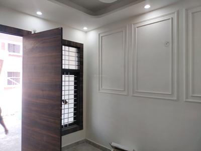 Living Room Image of 1566 Sq.ft 3 BHK Builder Floor for sale in Noida Extension Greater Noida for Rs. 6650000