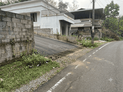 Image of 2180 Sq.ft Residential Plot / Land for sale in Pothencode, Thiruvananthapuram for Rs. 3250000