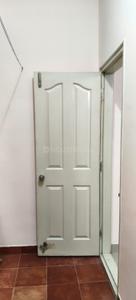 Bedroom Image of 1100 Sq.ft 2 BHK Independent House for rent in Kasturi Nagar Bengaluru for Rs. 37000