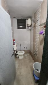 Image of 1125 Sq.ft 2 BHK Apartment / Flat for sale in Divya Baleshwar Heights, Chandlodia, Ahmedabad for Rs. 6000000