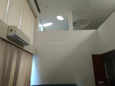 Living Room Image of 2520 Sq.ft 4 BHK Villa for sale in Shahibaug Ahmedabad for Rs. 35000000