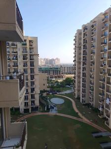 Building Image of 960 Sq.ft 2 BHK Apartment / Flat for sale in Signature Orchard Avenue 2, Sector 93 Gurgaon for Rs. 6700000