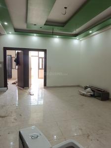 Hall Image of 950 Sq.ft 2 BHK Apartment / Flat for sale in Shastri Nagar Ghaziabad for Rs. 4217000