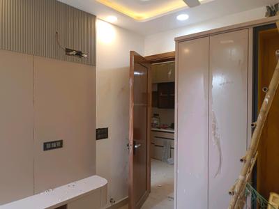 Bedroom Image of 1350 Sq.ft 3 BHK Apartment / Flat for sale in The Crest By Goyal Builders, Dhul Siras New Delhi for Rs. 13500000