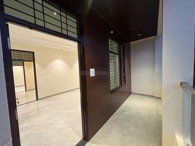 Balcony Image of 1900 Sq.ft 3 BHK Independent House for sale in Kandwa Varanasi for Rs. 11500000