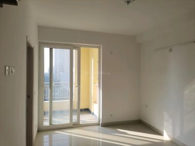 Bedroom Image of 1995 Sq.ft 3 BHK Apartment / Flat for sale in Supertech Araville, Sector 79 Gurgaon for Rs. 12500000