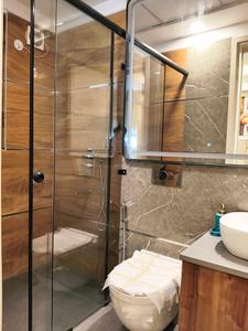 Bedroom Two Image of 2700 Sq.ft 4 BHK Builder Floor for sale in Sector 43 Gurgaon for Rs. 47100000