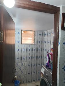 Bathroom Image of 455 Sq.ft 1 BHK Apartment / Flat for sale in Sakhar Peth Solapur for Rs. 2200000