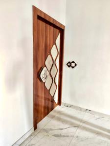 Bedroom Image of 1357 Sq.ft 3.5 BHK Apartment / Flat for sale in Srijan Natura, New Alipore Kolkata for Rs. 21500000