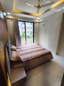 Bedroom Image of 980 Sq.ft 2 BHK Apartment / Flat for sale in Vaishali Nagar Extension Jaipur for Rs. 4399000