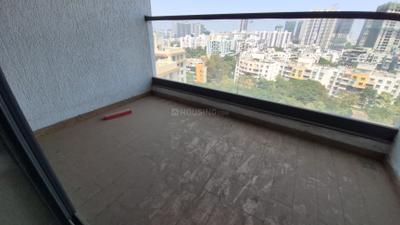 Image of 1321 Sq.ft 2.5 BHK Apartment / Flat for sale in Majestique Signature Towers, Baner, Pune for Rs. 17499999