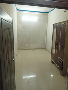 Bedroom Image of 600 Sq.ft 2 BHK Independent House for rent in Sushant Golf City Lucknow for Rs. 8000