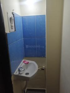 Bathroom Image of Govind Apartment  in Kothrud, Pune