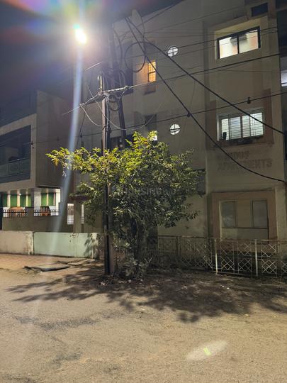 Narela Shankri, Ayodhya Bypass Building 1