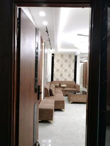 Main Entrance Image of 1450 Sq.ft 4 BHK Apartment / Flat for sale in Navya Affordable Homes, Sector 15 Dwarka New Delhi for Rs. 12450000