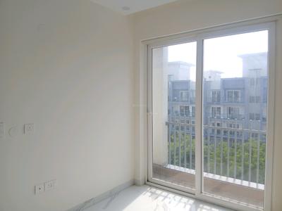 Bedroom Image of 1450 Sq.ft 3.5 BHK Apartment / Flat for sale in M3M Soulitude , Sector 89 Gurgaon for Rs. 15900000