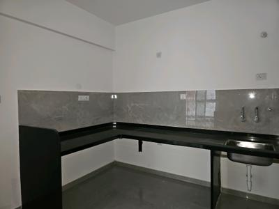 Kitchen Image of 1177 Sq.ft 2.5 BHK Apartment / Flat for sale in VJ Yashwin Enchante, Kharadi Pune for Rs. 13000000