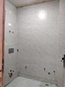 Common Bathroom Image of 1400 Sq.ft 4 BHK Builder Floor for sale in Shiv Park New Delhi for Rs. 15000000