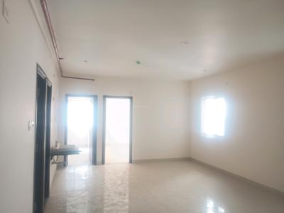 Living Room Image of 1580 Sq.ft 2 BHK Apartment / Flat for sale in Kondapur Hyderabad for Rs. 18170000