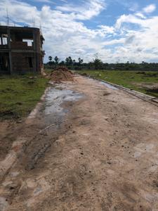 Image of 720 Sq.ft Residential Plot / Land for sale in Swapnabhumi, New Town, Kolkata for Rs. 1866555