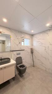 Image of 1200 Sq.ft 2 BHK Apartment / Flat for rent in Richmond Town, Bengaluru for Rs. 65000