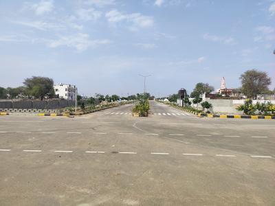 Image of 13920 Sq.ft Residential Plot / Land for sale in Bagru Khurd, Jaipur for Rs. 26000000