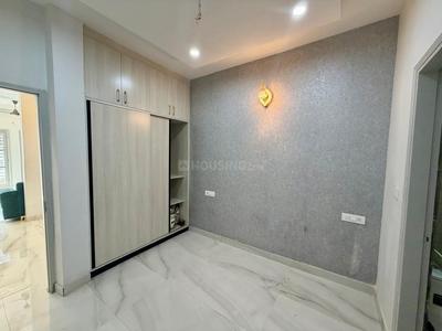 Bedroom Image of 675 Sq.ft 3.5 BHK Independent House for sale in Kharar Mohali for Rs. 8000000
